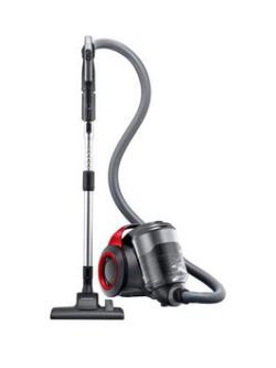 Samsung Vc08F70Hdur/Eu Motion Sync Cylinder Vacuum Cleaner